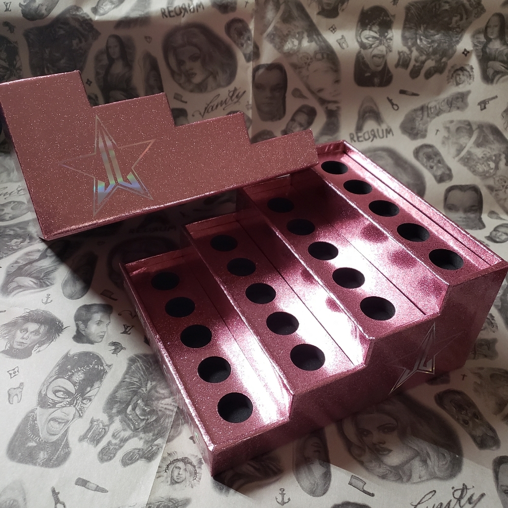 Jeffree Star Set